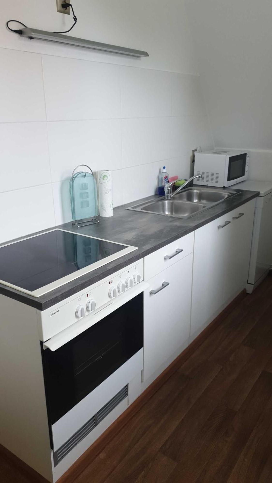 Lekoma Pension Niedergorsdorf Exteriör bild
